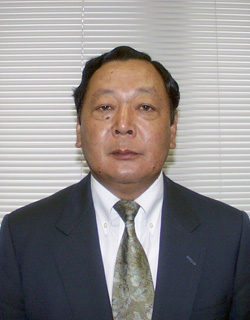 支部長 支部長